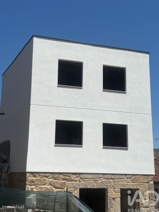 Apartamento T2 em Arcos de Valdevez (Salvador), Vila Fonche e Parada d