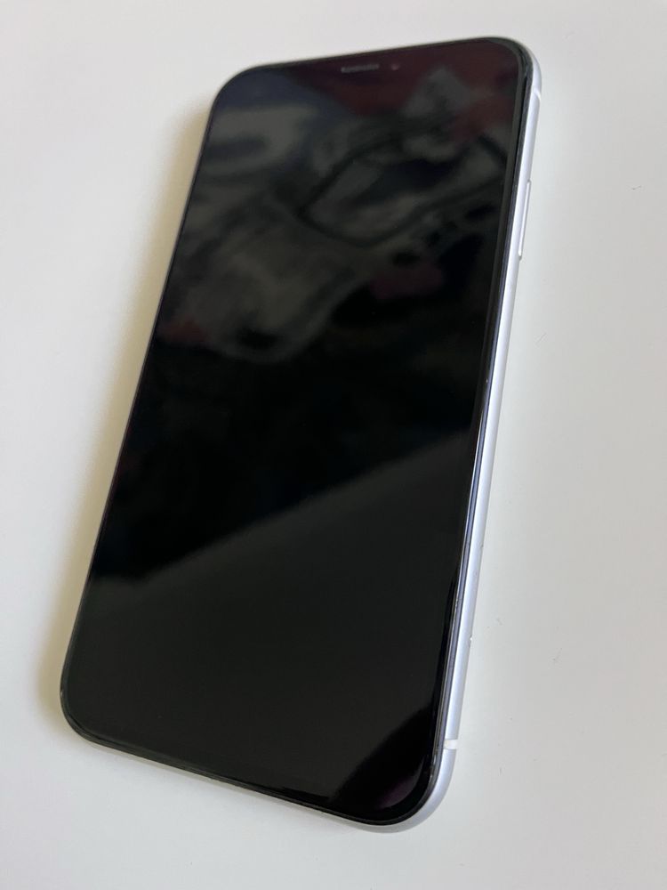 iPhone XR uzywane
