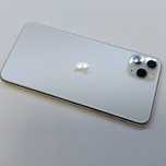 Iphone 11 pro max zablokowany