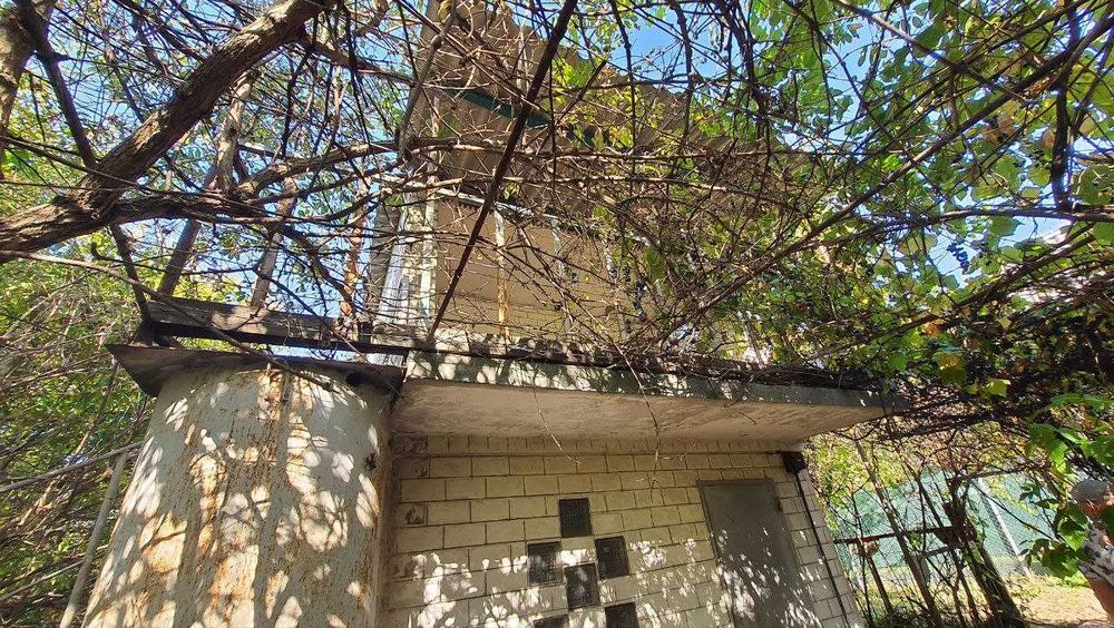 Продам дачу с. Нижний Бишкин