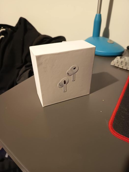 AirPods [2 PRO]!
