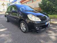 Renault Clio 1.5 DCI A/C. 2008