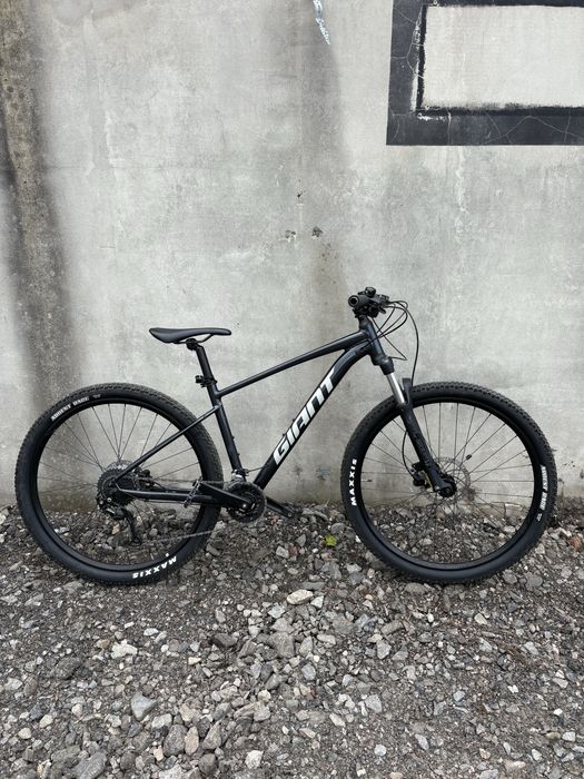 Велосипед Giant Talon 2022 M29/3