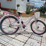 Bicicleta de criança urbana/de cidade, 8 a 12 anos - marca Adriatica