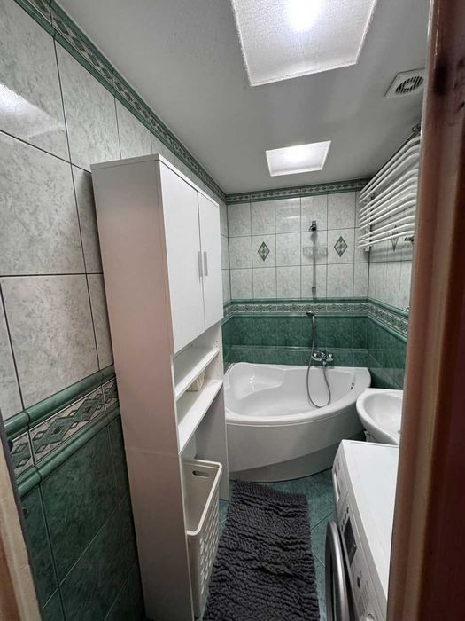 Wola k. Pszczyny – 2 pokoje, 52 m², widok na las, świetna lokalizacja