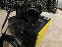 Фотоаппарат Nikon L830