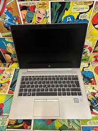 HP Elitebook 830 G6 i5 8GB 256GB SSD  13,3 WIN11 pro Szczecin