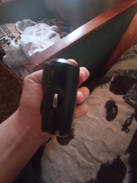 Фотоапарат цифровий