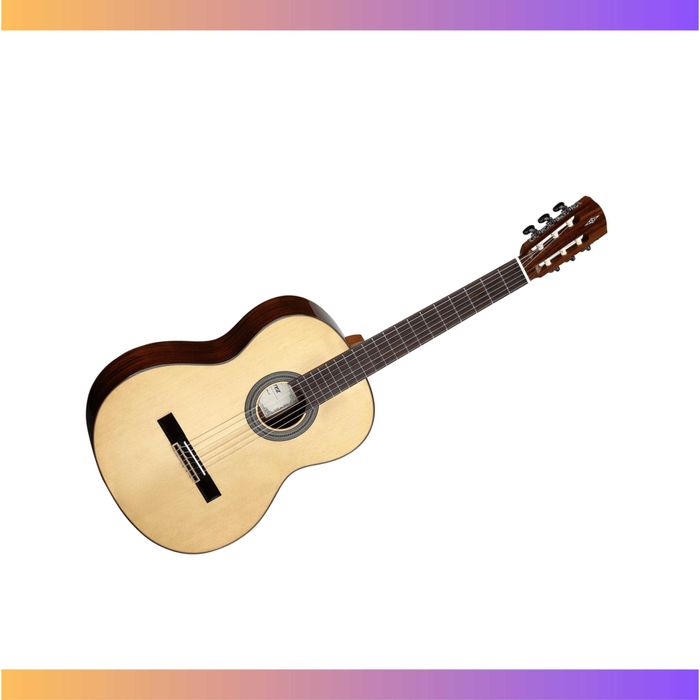 Gitara klasyczna Alvarez AC-70 Artist rozmiar 4/4