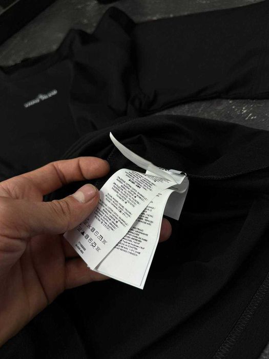 Футболка Stone Island ОРИГИНАЛ