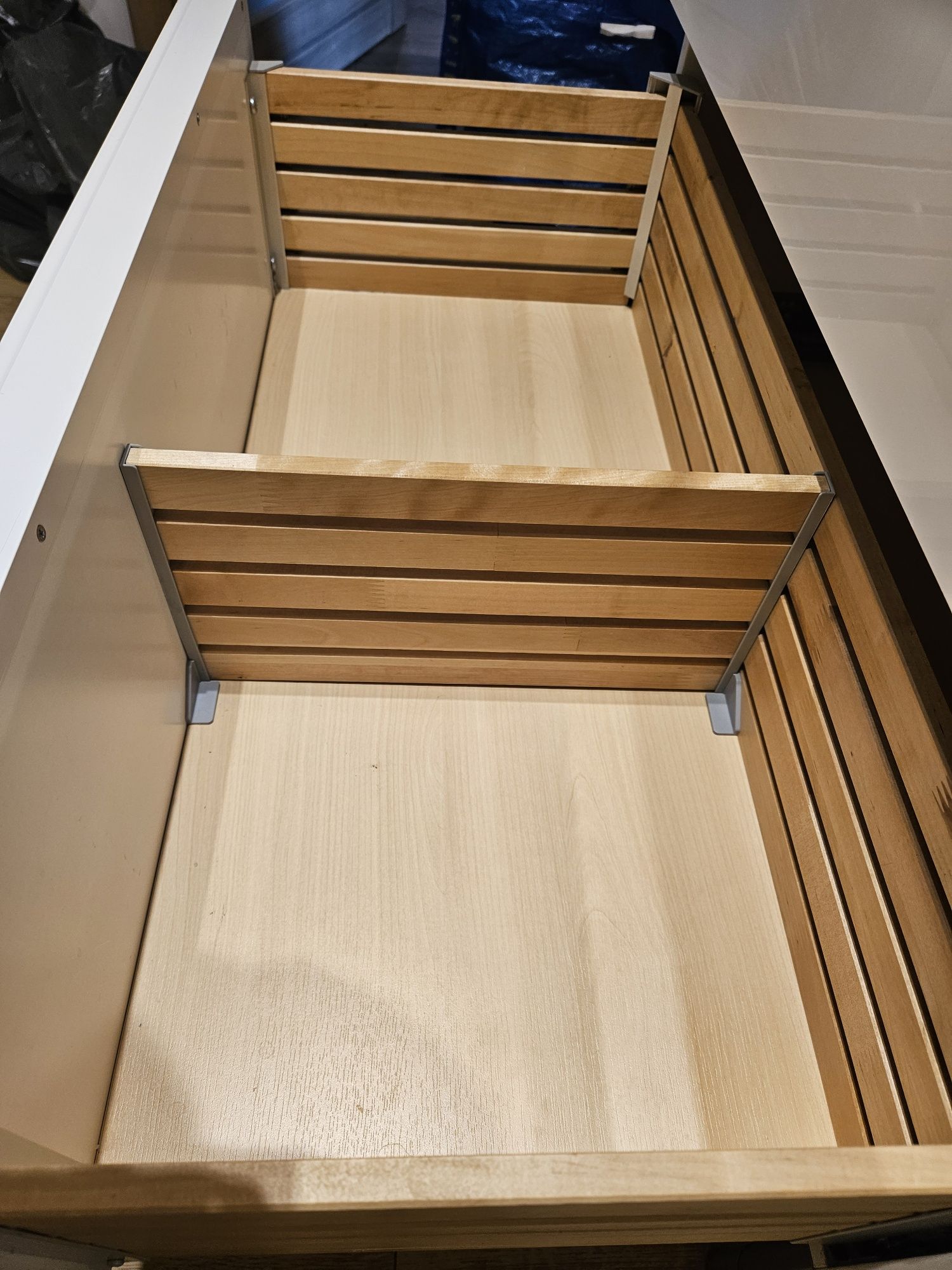 IKEA Godmorgon szafka pod umywalkę z umywalką -rezerwacja