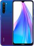 Xiaomi redmi note 8t