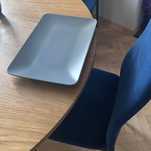 Talerze 10 sztuk ikea dinera