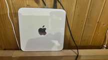 AirPort Time Capsule Wi-Fi