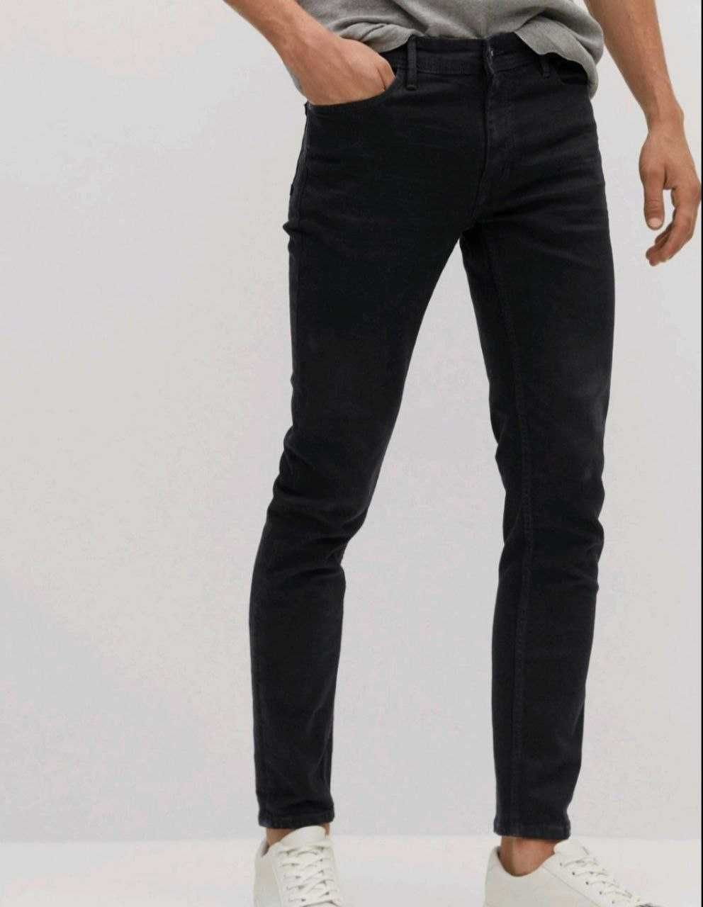 Чоловічі джинси Mango, розмір 40eur