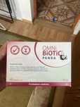 Omni Biotic Panda suplemet diety probiotyk