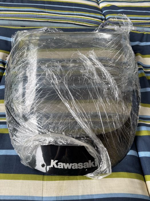 Szyba kawasaki zx9r zx6r 94-97