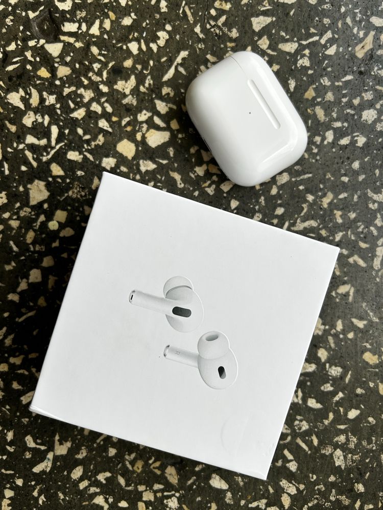 Airpods Pro 2 na gwarancji z Potwierdzeniem