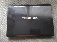 Toshiba satellite A210-16f не робочий