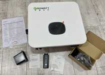 Мережевий інвертор Growatt 15 kw