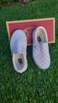 Sapatilhas VANS rosa xadrez N. 29