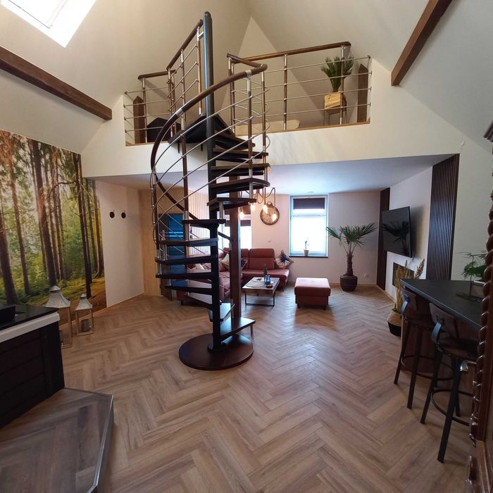 Apartament Tuchola