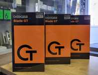 DOOGEE Blade GT 12/256GB Black Нові! Магазин! Гарантія!