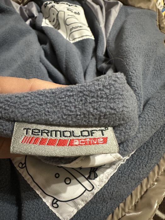 Комбінезон дитячий