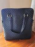 Torba Gucci na laptopa