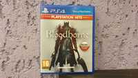Bloodborne / PS4 / PL / PlayStation 4
