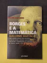 Guillermo Martínez - Borges e a Matemática
