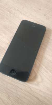 Iphone 5 32gb чорний