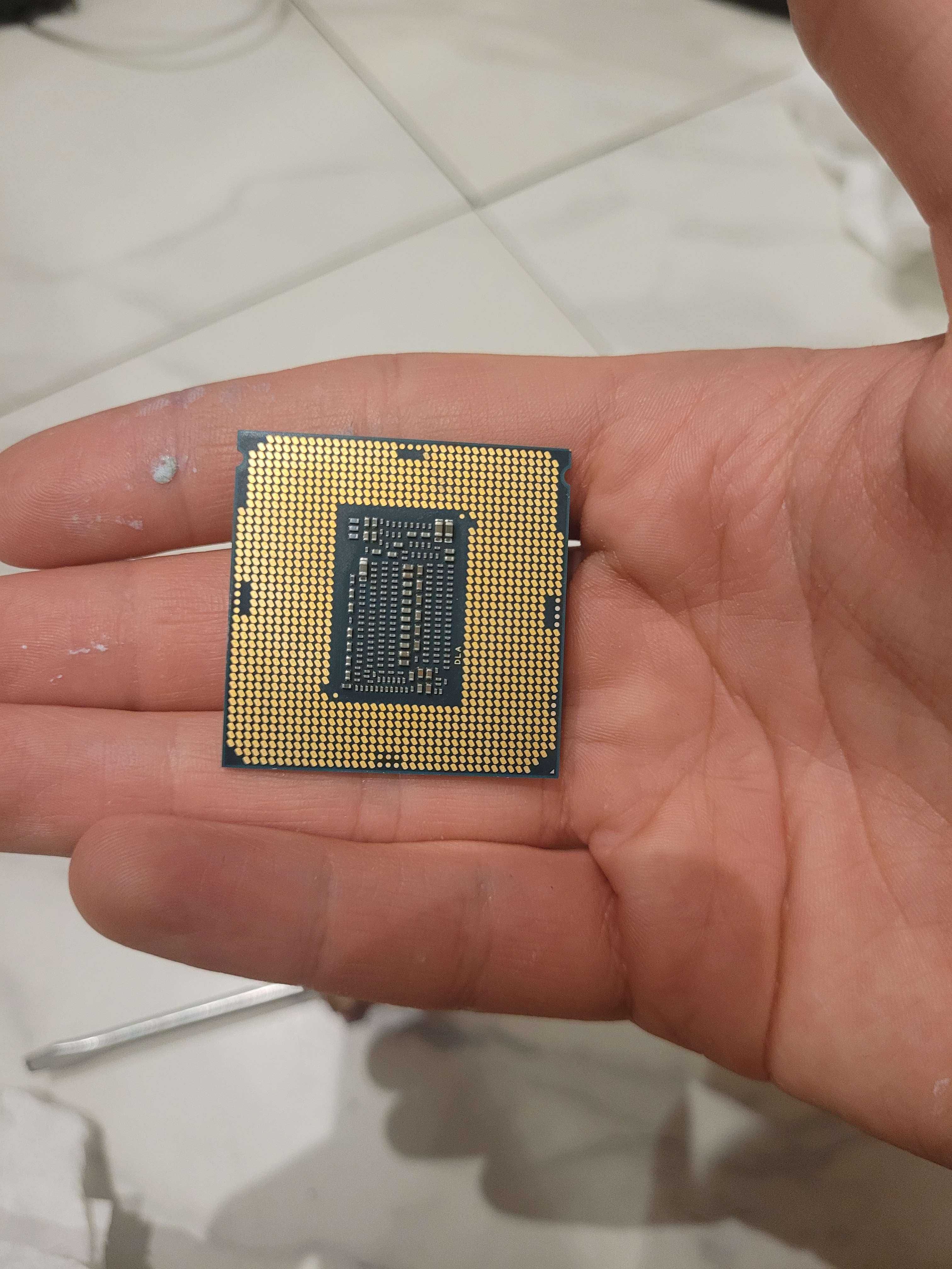 Intel Core i7-9700K 3.6 GHz