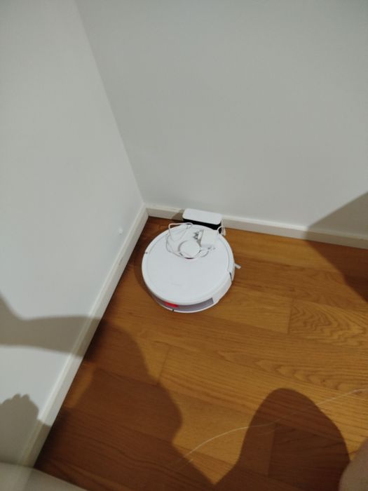 Aspirador xiaomi