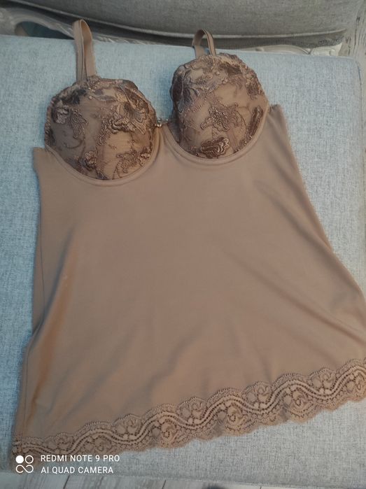 Koszulka top body rozmiar s