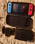 Konsola NINTENDO Switch HAC-001(-01)