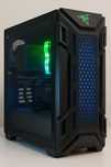 PC Gamer Potente + SETUP – i5 12400F | RTX 3060 | SSD 1TB
