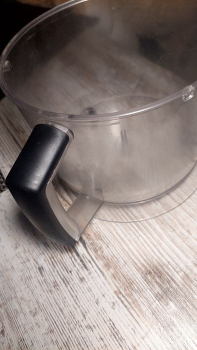 Насадки для блендера