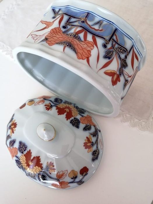 Caixa Diogo IMARI, Vista Alegre