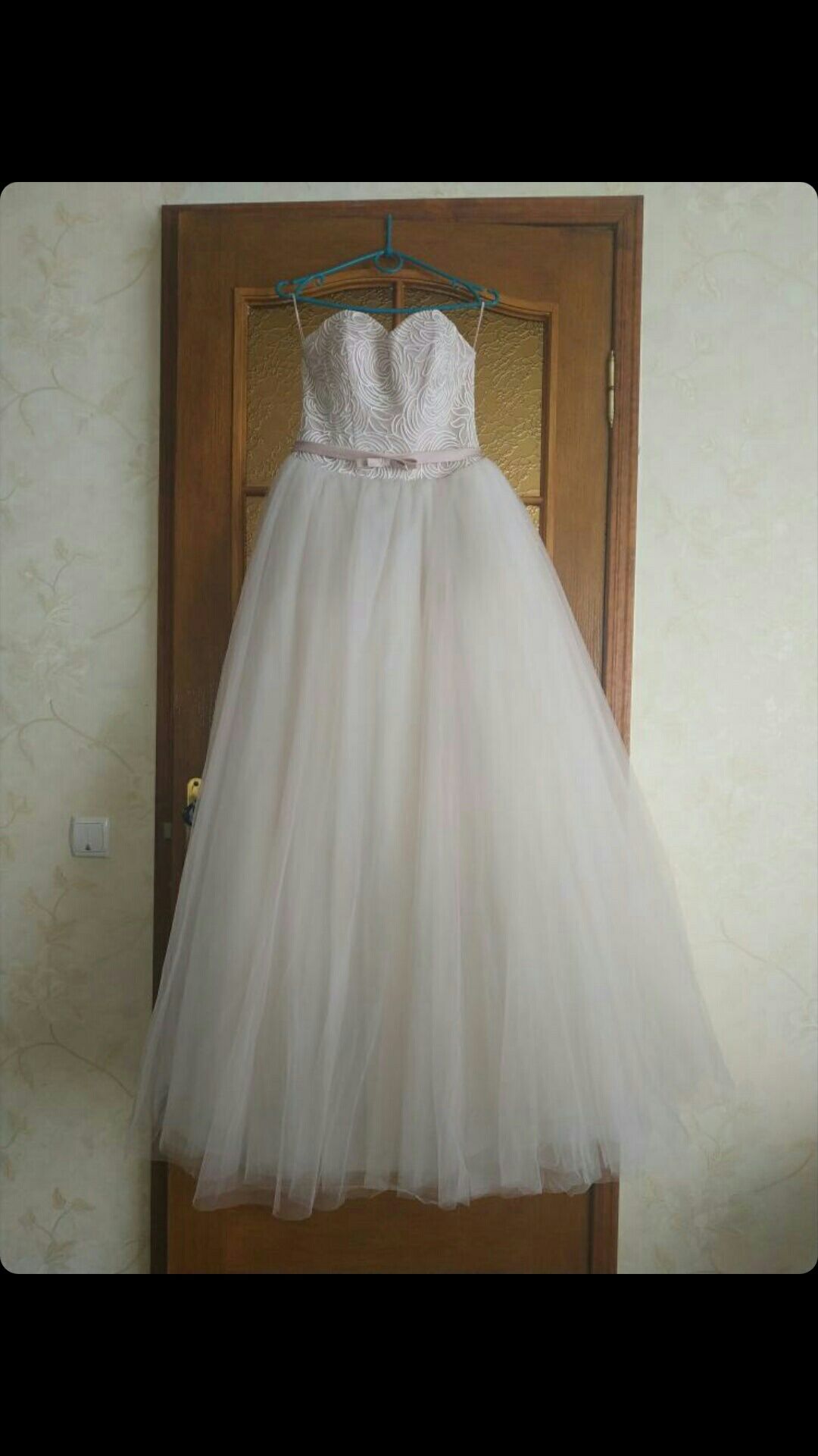 Выпускное,свадебное платье