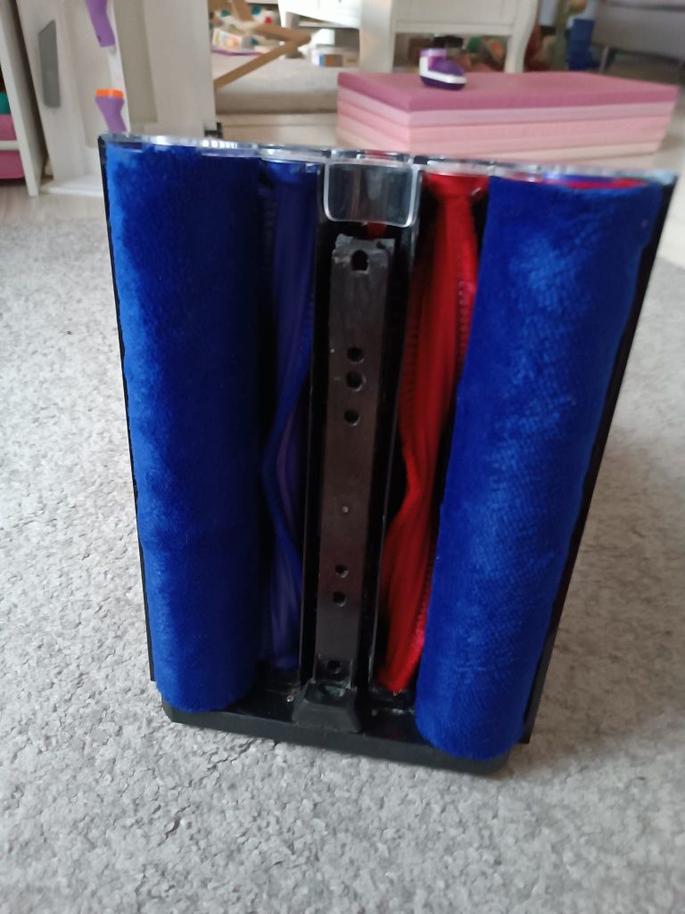 Dyson WashG1 mop bezprzewodowy