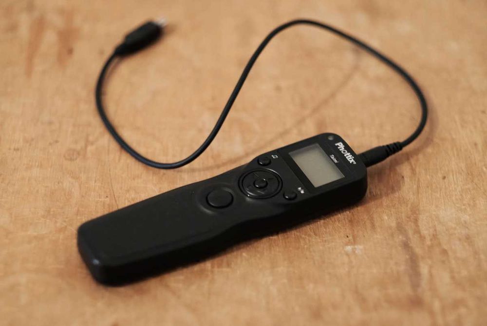 Flash Nikon + Disparador Remoto Phottix