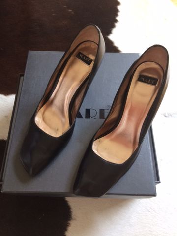 buty włoskie marki Mare
