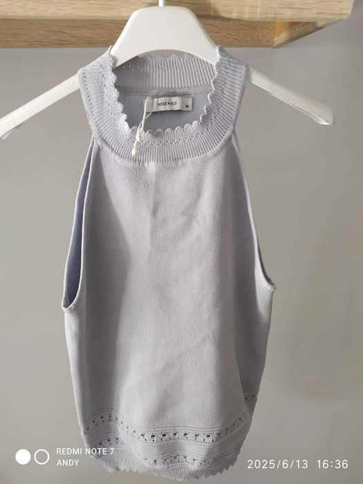 Bluzeczka damska Reserved - nowa