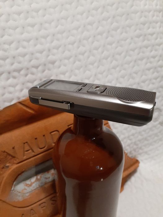 Продається ОРИГІІНАЛЬНИЙ японський  диктофон  PANASONIC:RR-US 395.