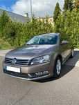 Volkswagen Passat Volkswagen Passat, rok produkcji 2010