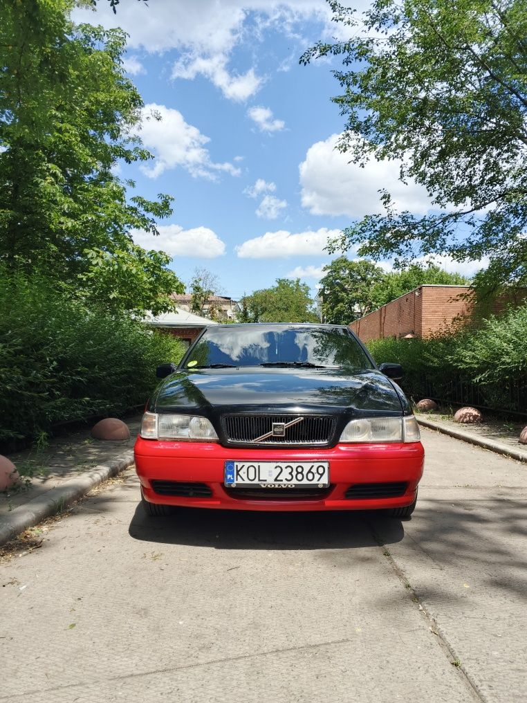 Продам Volvo S70 2000 року випуску