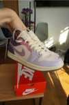 Жіночі кросівки Nike Air Jordan 1 Low