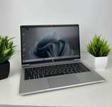 Ноутбук HP 445 G8 | Ryzen 5 5600U | SSD 256ГБ | 16ГБ RAM