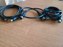 Przewody rtv PRL